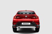 Renault Arkana - Versiunea de serie