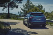 Renault Austral Facelift - Galerie foto