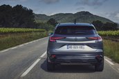 Renault Austral Facelift - Galerie foto