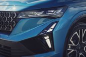 Renault Austral Facelift - Galerie foto