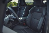 Renault Austral Facelift - Galerie foto