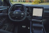 Renault Austral Facelift - Galerie foto