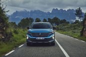 Renault Austral Facelift - Galerie foto