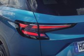 Renault Austral Facelift - Galerie foto