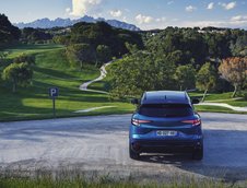 Renault Austral Facelift - Galerie foto