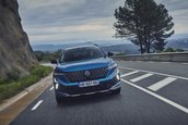 Renault Austral Facelift - Galerie foto