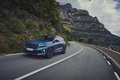 Renault Austral Facelift - Galerie foto
