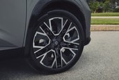 Renault Austral Facelift - Galerie foto