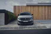 Renault Austral Facelift - Galerie foto