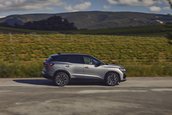 Renault Austral Facelift - Galerie foto