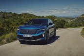 Renault Austral Facelift - Galerie foto