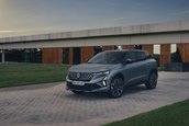 Renault Austral Facelift - Galerie foto