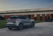 Renault Austral Facelift - Galerie foto