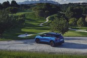 Renault Austral Facelift - Galerie foto