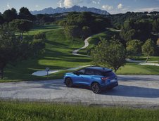 Renault Austral Facelift - Galerie foto