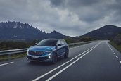 Renault Austral Facelift - Galerie foto