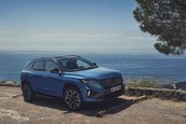 Renault Austral Facelift - Galerie foto