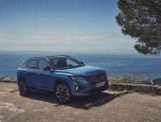 Renault Austral Facelift - Galerie foto