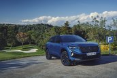 Renault Austral Facelift - Galerie foto