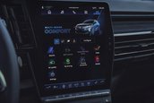 Renault Austral Facelift - Galerie foto