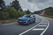 Renault Austral Facelift - Galerie foto