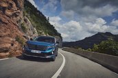 Renault Austral Facelift - Galerie foto