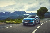 Renault Austral Facelift - Galerie foto
