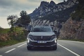 Renault Austral Facelift - Galerie foto