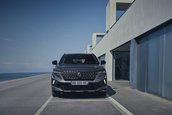 Renault Austral Facelift - Galerie foto