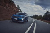 Renault Austral Facelift - Galerie foto