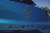 Renault Austral Facelift - Galerie foto