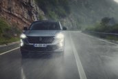 Renault Austral Facelift - Galerie foto
