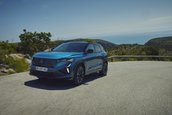 Renault Austral Facelift - Galerie foto