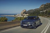 Renault Austral Facelift - Galerie foto