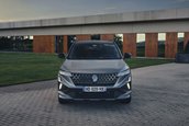 Renault Austral Facelift - Galerie foto