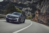 Renault Austral Facelift - Galerie foto
