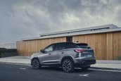Renault Austral Facelift - Galerie foto