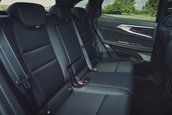 Renault Austral Facelift - Galerie foto