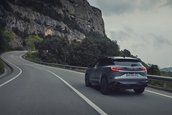 Renault Austral Facelift - Galerie foto
