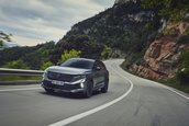Renault Austral Facelift - Galerie foto