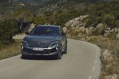 Renault Austral Facelift - Galerie foto