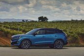 Renault Austral Facelift - Galerie foto