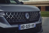 Renault Austral Facelift - Galerie foto