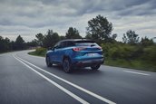 Renault Austral Facelift - Galerie foto