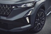 Renault Austral Facelift - Galerie foto
