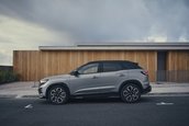 Renault Austral Facelift - Galerie foto