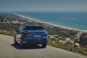 Renault Austral Facelift - Galerie foto