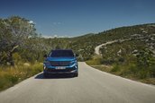 Renault Austral Facelift - Galerie foto