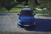 Renault Austral Facelift - Galerie foto