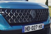 Renault Austral Facelift - Galerie foto